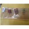 Image 5 : STOCK ROW COLLECTOR JEWELRY & PINS