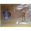 Image 7 : STOCK ROW COLLECTOR JEWELRY & PINS