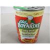 Image 3 : FREIGHT DAMAGE (AS IS):  CHEF BOYARDEE BEEF RAVIOLI (425G) - CAN