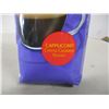 Image 2 : FREIGHT DAMAGE (AS IS):  CAPPUCCINO CREMA CATALINA FLAVOR (1000G) - BAG