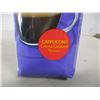 Image 2 : FREIGHT DAMAGE (AS IS):  CAPPUCCINO CREMA CATALINA FLAVOR (1000G) - BAG