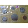 Image 1 : 1969 PROOF CANADA MINT SEALED COIN SET