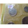 Image 2 : 1969 PROOF CANADA MINT SEALED COIN SET