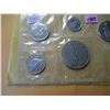Image 3 : 1969 PROOF CANADA MINT SEALED COIN SET
