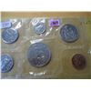 Image 4 : 1969 PROOF CANADA MINT SEALED COIN SET