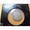 Image 4 : 1865 VICTORIAN NEWFOUNDLAND SILVER DIME