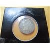 Image 5 : 1865 VICTORIAN NEWFOUNDLAND SILVER DIME