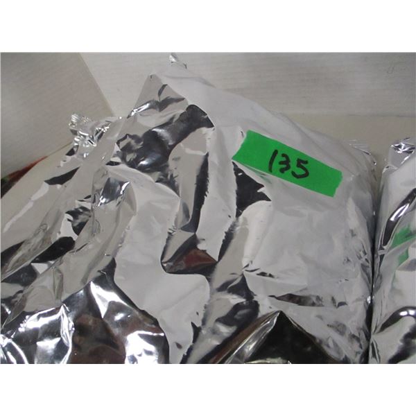FREIGHT DAMAGE (AS IS):  GOLDFISH CRACKERS - 3 BAGS