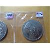 Image 2 : 1968 - 1972 LAST OF CANADA HALF DOLLARS