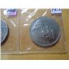 Image 4 : 1968 - 1972 LAST OF CANADA HALF DOLLARS