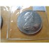 Image 6 : 1968 - 1972 LAST OF CANADA HALF DOLLARS