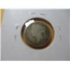 Image 3 : 1896 VG VICTORIAN SILVER DIME