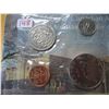 Image 1 : 1975 PROOF CANADA MINT SEALED COIN SET