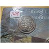 Image 2 : 1975 PROOF CANADA MINT SEALED COIN SET