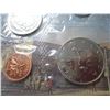 Image 3 : 1975 PROOF CANADA MINT SEALED COIN SET