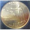 Image 1 : 2008 HAWAII USA MINT QUARTER