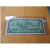 Image 4 : 1954 DEVILS FACE CANADA $1 BILL