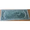 Image 2 : 1976 USA SCARCE GREEN SEAL $2 BILL