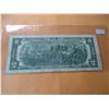 Image 5 : 1976 USA SCARCE GREEN SEAL $2 BILL