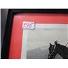Image 2 : FRAMED ALBERTA DESIGNATED DRIVER PICTURE