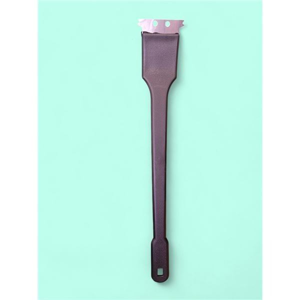 BBQ scraper