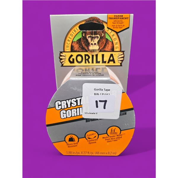 Gorilla Tape