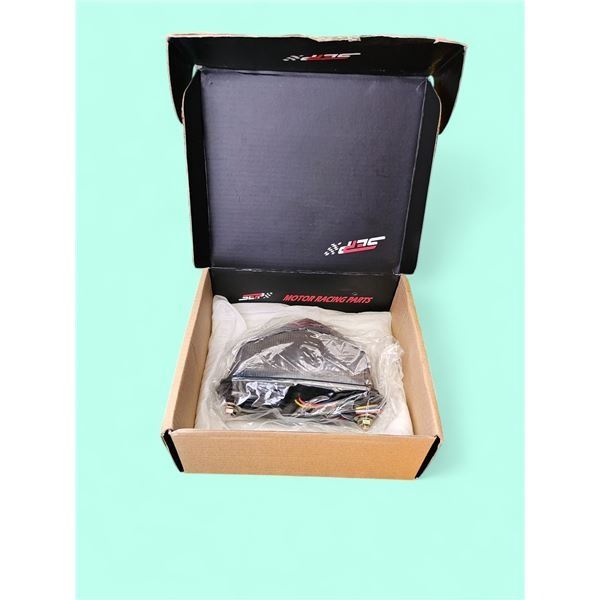 Motorcycle Tail light