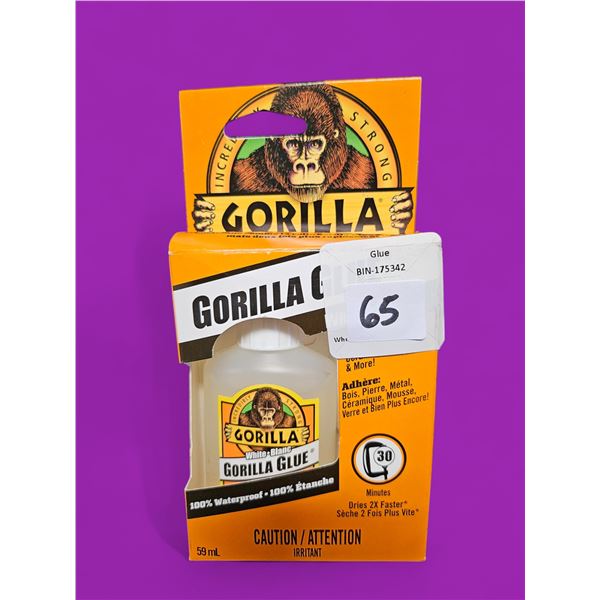 Gorilla Glue