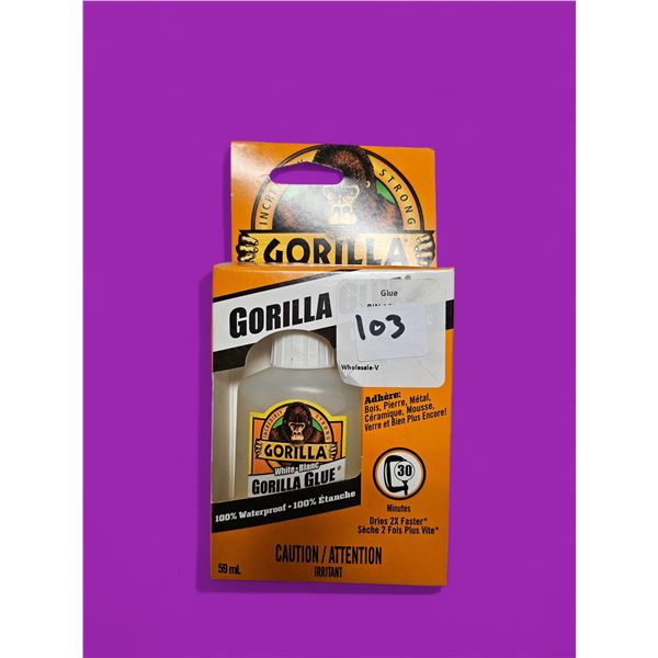 Gorilla Glue