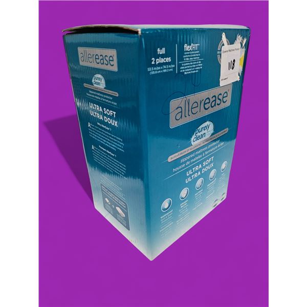 Allerease Mattress Cover