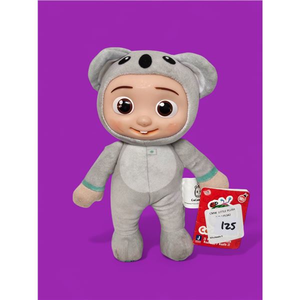 CocoMelon Doll