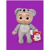 Image 1 : CocoMelon Doll