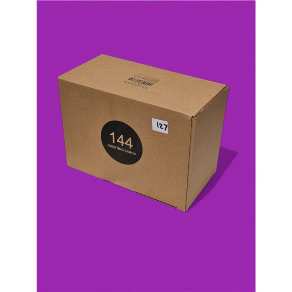 Greeting/Thankyou Cards