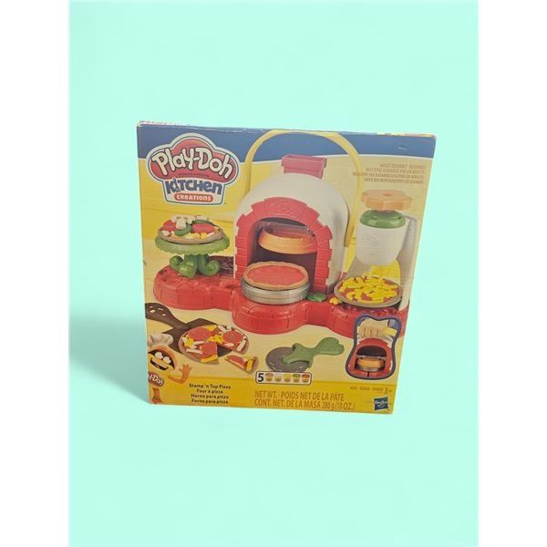 play doh set