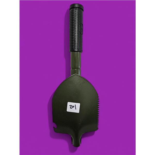 Folding Shovel
