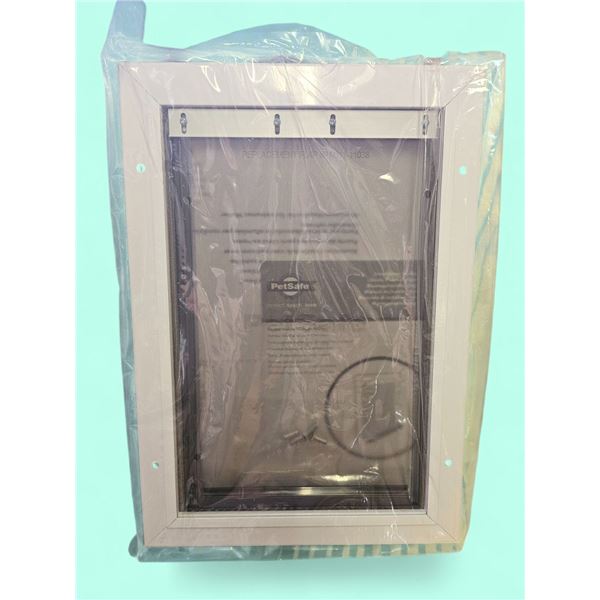 PetSafe Pet door