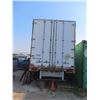 Image 9 : 1988 Strict 48ft Freight Semi Storage Trailer (Clean, Dry, Mobile) No TOD. For Storage. 