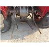 Image 8 : Massey Ferguson 135 Gas High/Low Range, Aftermarket Cab, 3PH, 540PTO, Hydraulics. Selling with Allie