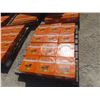 Image 1 : New 9 Rolls .045 Welding Wire 44lbs Each Club Certified 