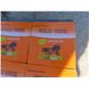 Image 2 : New 9 Rolls .045 Welding Wire 44lbs Each Club Certified 