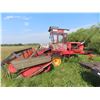 *OFFSITE WOODLANDS*     Versatile 400 Swather 20ft 
