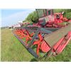 Image 3 : *OFFSITE WOODLANDS*     Versatile 400 Swather 20ft 