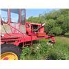 Image 7 : *OFFSITE WOODLANDS*     Versatile 400 Swather 20ft 