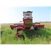 Image 8 : *OFFSITE WOODLANDS*     Versatile 400 Swather 20ft 