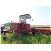Image 9 : *OFFSITE WOODLANDS*     Versatile 400 Swather 20ft 