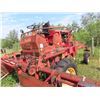 Image 10 : *OFFSITE WOODLANDS*   Versatile 400 Swather 14ft Ford
