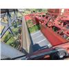 Image 9 : *OFFSITE WOODLANDS*   Versatile 400 Swather 14ft Ford
