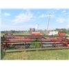 Image 8 : *OFFSITE WOODLANDS*    Versatile 400 Swather 20ft Serial#