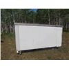 Image 2 : *OFFSITE WOODLANDS*   Wood Framed Sheet Metal Calf
