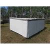 Image 3 : *OFFSITE WOODLANDS*   Wood Framed Sheet Metal Calf